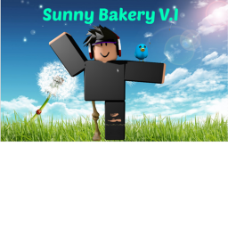 Sunny Bakery's parlor!