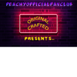 Peachy Official fan club