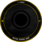 [JUSΑ] I Corps