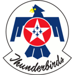 U.S AirForce ThunderBirds