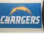 Chargers baby