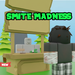 Smite Madness 🎊