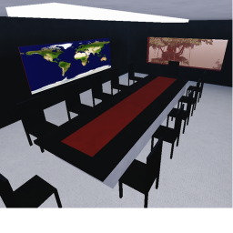 Adem Command building
