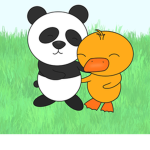 Duck and panda studios