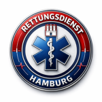 Rettungsdienst Notruf Hamburg