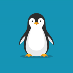 Penguin war!