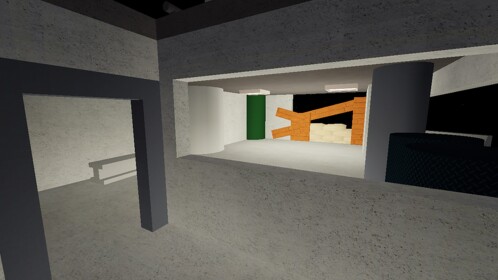 Base Raid