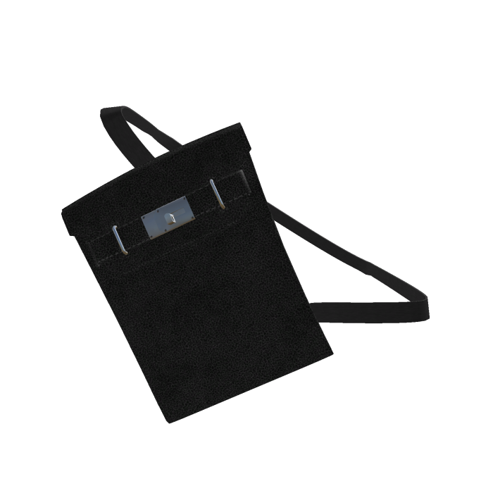 Hermes Hac a Dos PM Luxury Designer Messenger Bag