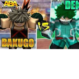 Boku No Roblox