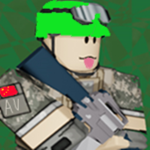 反2050中央集團軍