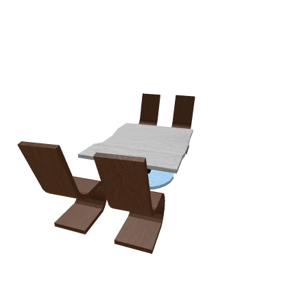 GoModern Table