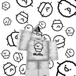 Muffin's Maze