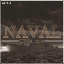 [PRE-ALPHA] Naval 1984