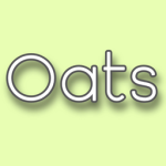 Oats Games