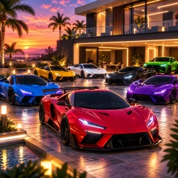 [🎃] Dream Driveway icon