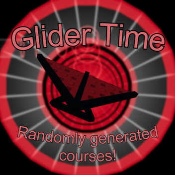 Glider Time