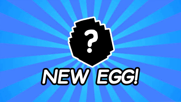 NEW EGG + STABLE UPGRADE!
