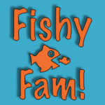 The Fishy Fam!