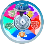 Game Badge Icon