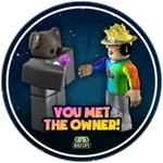 Game Badge Thumbnail