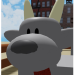 Goat Simulator Update Check!