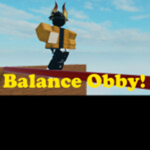 Balance Obby Studio's