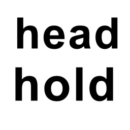 Headhold [Alpha] icon