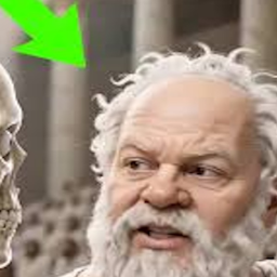 Cart Ride into Socrates