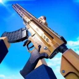 PHANTOM FORCES