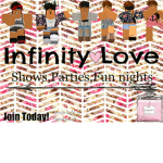 ∞Infinity Love∞