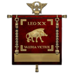 Legio XX | Valeria Victrix