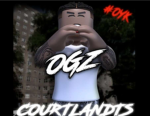 OGZ SBGW #COURTLAND