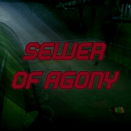 Sewer of Agony (Tier ??? Obby)