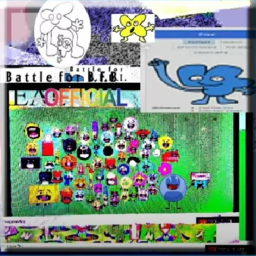 Find The BFDIs (36)