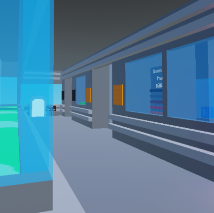 [UPD] Acid Escape but Bad screenshot 4