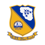 The United States Navy Blue Angles