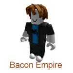 Empire Of Bacons Hair
