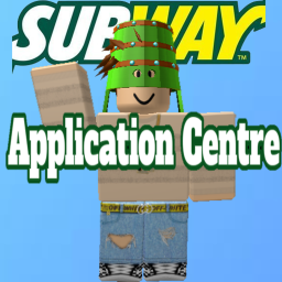 Subway Application Centre