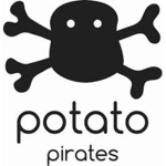 The Good Potato pirates
