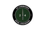 24 Commando, Royal Marines