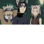 NarutoSasukeSakura