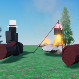 Some random FPS game