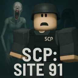 SCP: Site 91
