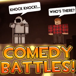 Comedy Battles! icon