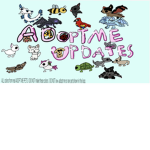 Adopt Me Updates