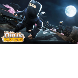 Ninja Survival