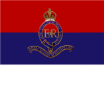 1st Regiment Royal Canadian Horse Artillery