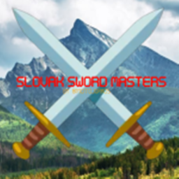 ⚔️Slovak Sword Masters⚔️