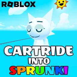 Cartride Into Sprunki!