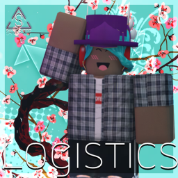 𝕃𝕠𝕘𝕚𝕤𝕥𝕚𝕔𝕤